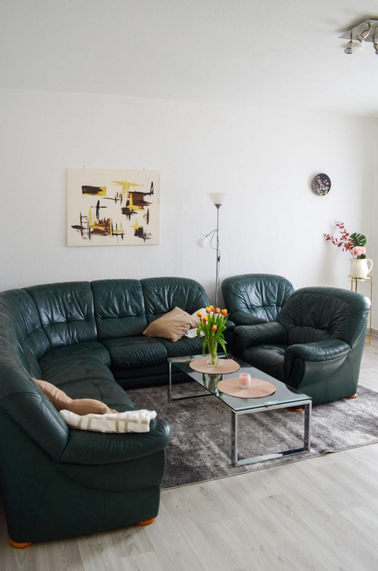 Ferienwohnung Zum Sollingtor Dassel Ngoại thất bức ảnh