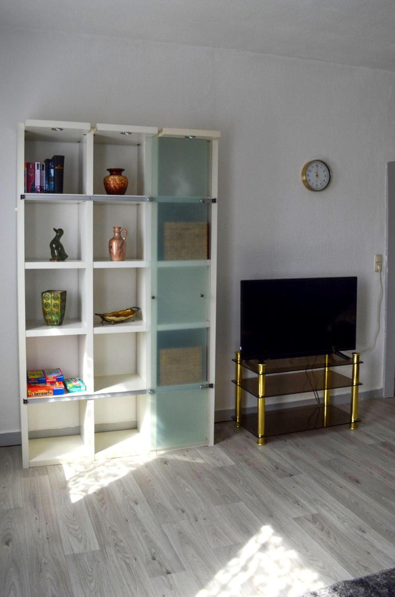 Ferienwohnung Zum Sollingtor Dassel Ngoại thất bức ảnh