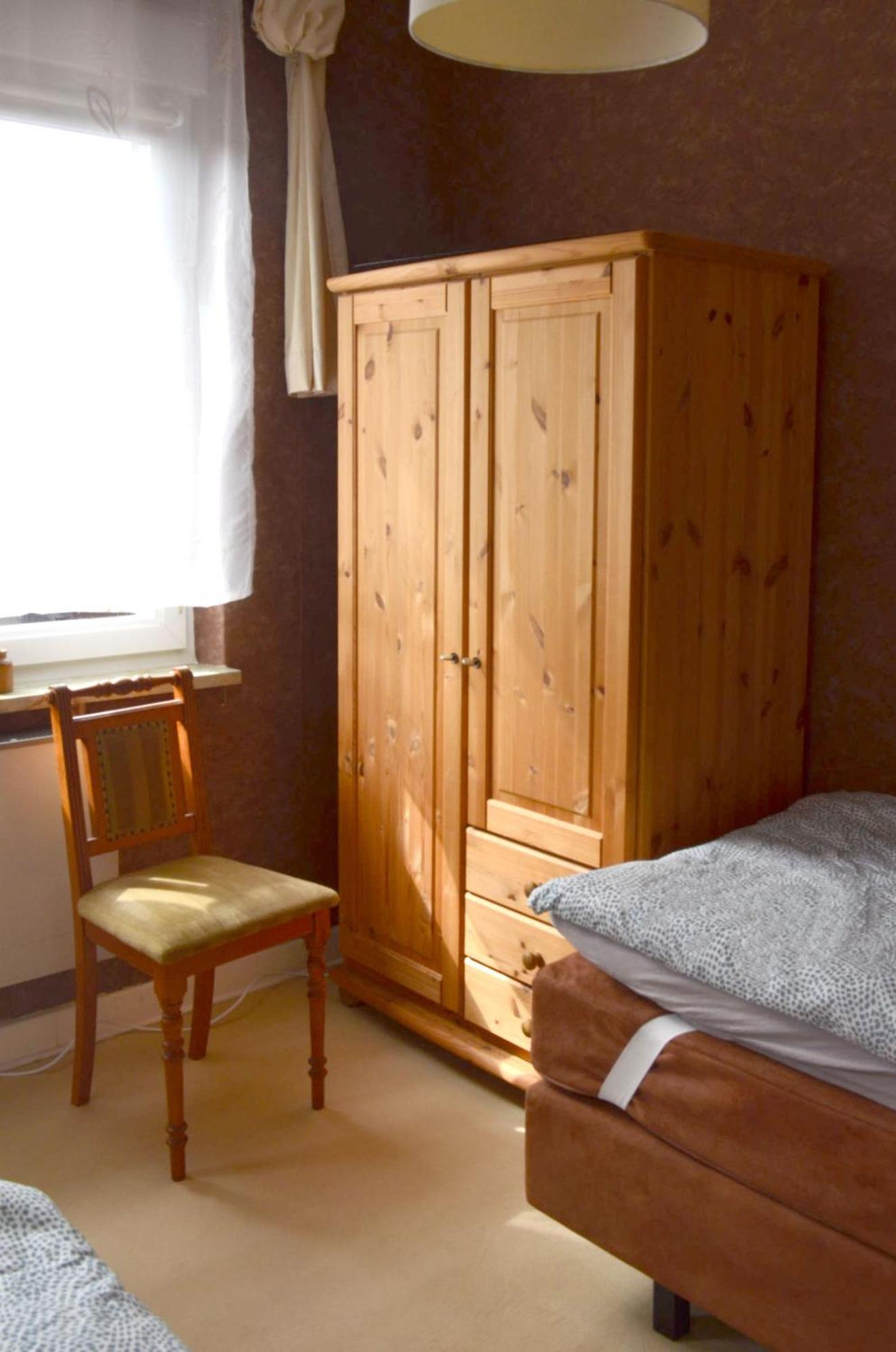 Ferienwohnung Zum Sollingtor Dassel Ngoại thất bức ảnh