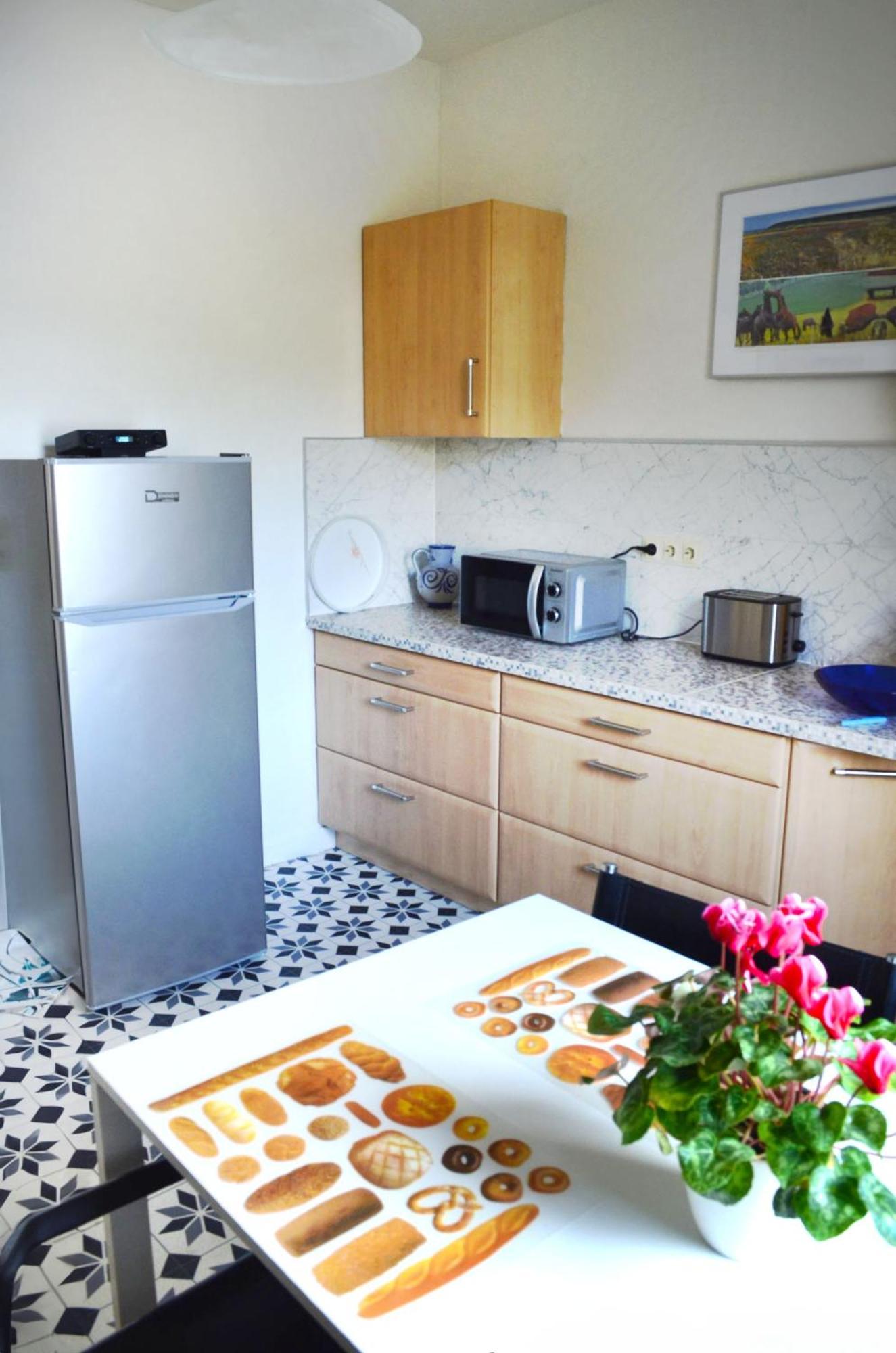 Ferienwohnung Zum Sollingtor Dassel Ngoại thất bức ảnh