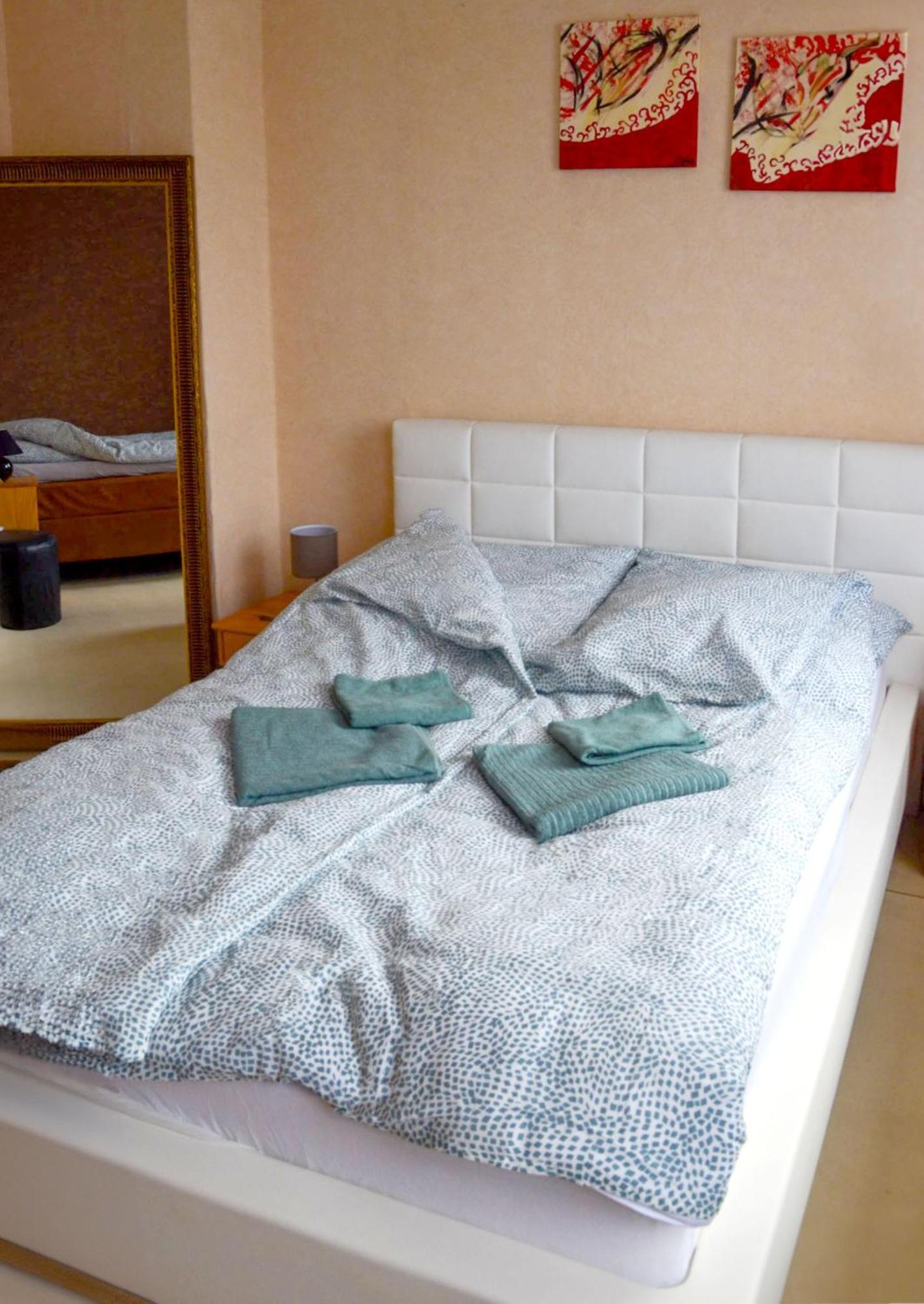 Ferienwohnung Zum Sollingtor Dassel Ngoại thất bức ảnh
